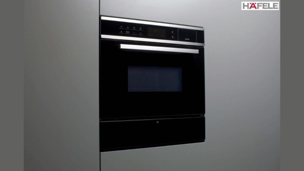 Combi Microwave