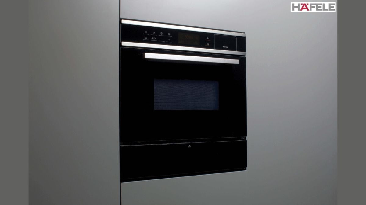 Combi Microwave