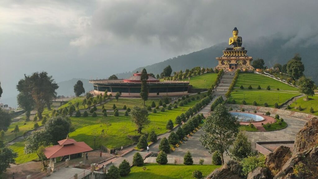 Sikkim Tourism
