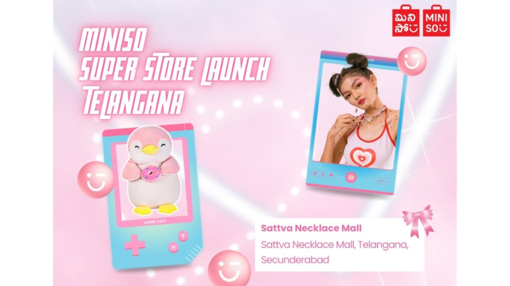 Miniso