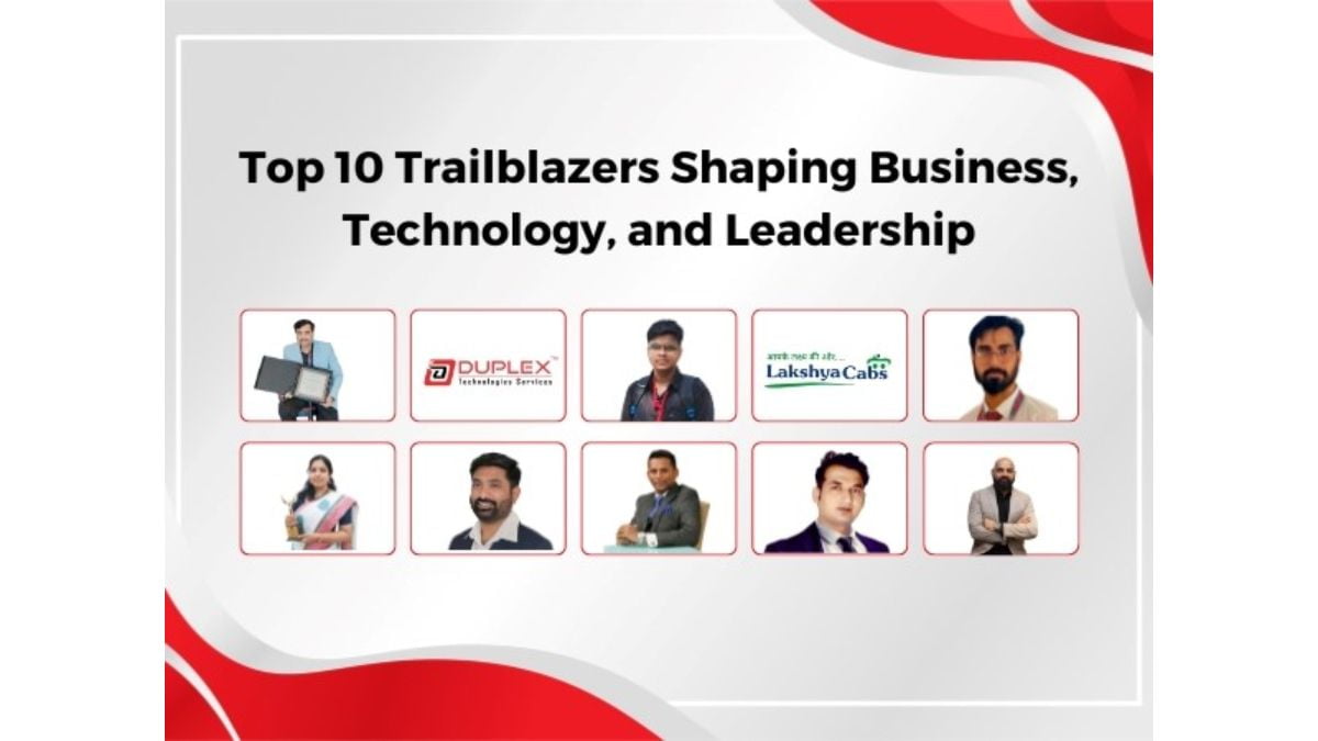 Trailblazers