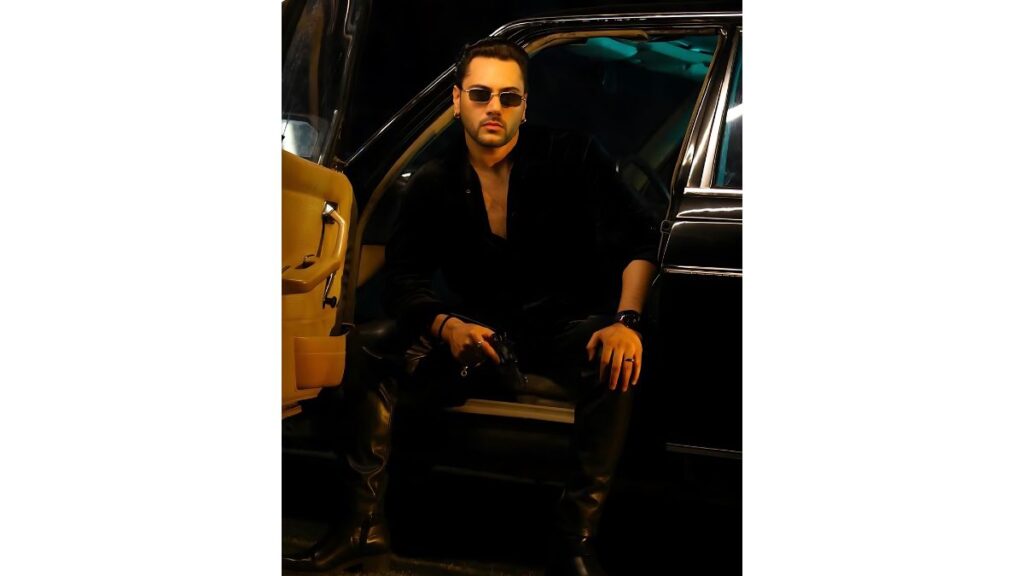 Punjabi Star Dil Sandhu Teams Up with Dilpreet Dhillon for the Gangster Anthem "14 Kille"