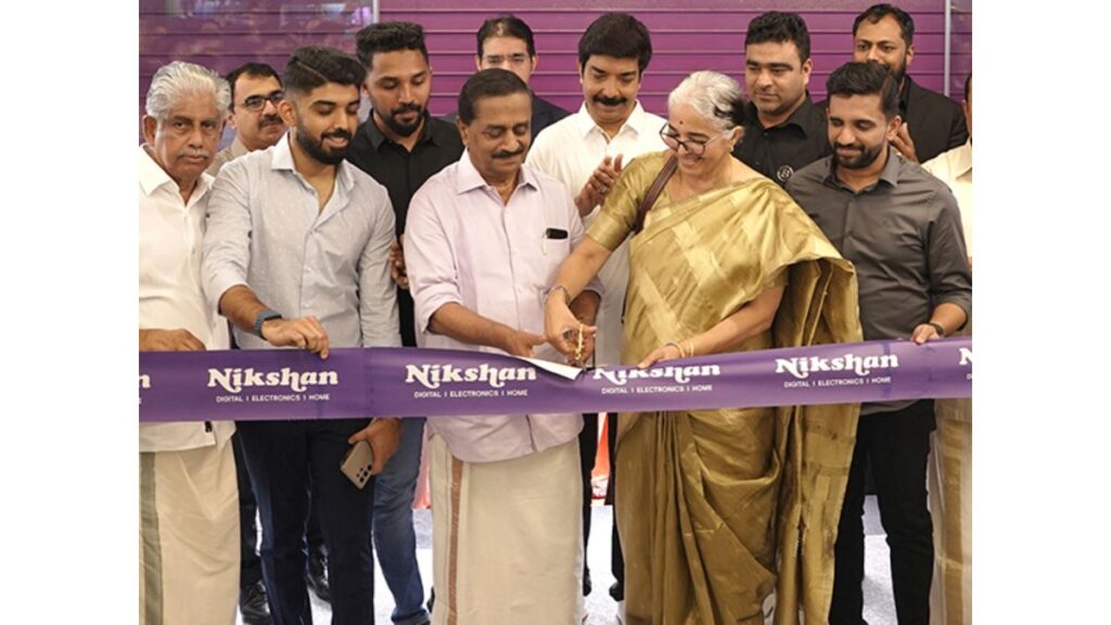 Nikshan Expands in Kozhikode