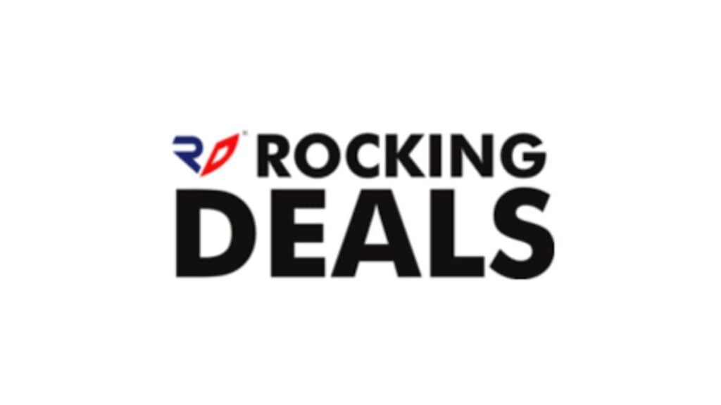 Rockingdeals