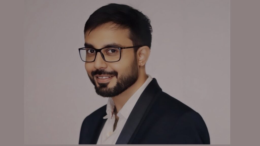 Talentrack, India’s premier talent-casting & content marketplace, today announced the appointment of Abhishek Chatterjee as its Managing Director. With a proven track record in both corporate and creative industries, Abhishek will be entrusted with steering Talentrack into its next phase of growth and innovation.