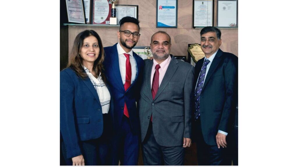 Tembo Global Industries
