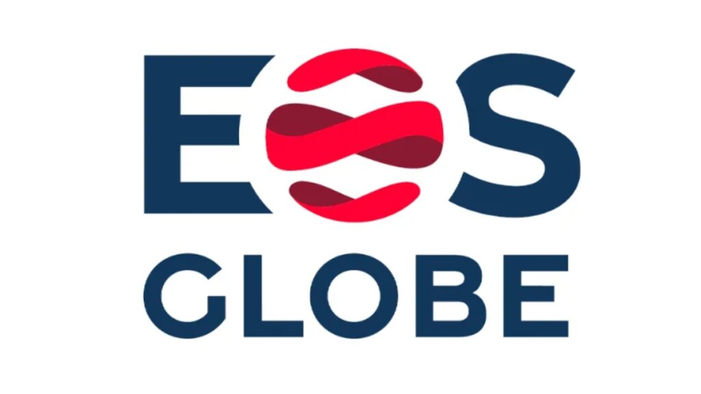 EOSGlobe