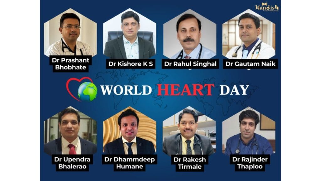 World Heart Day