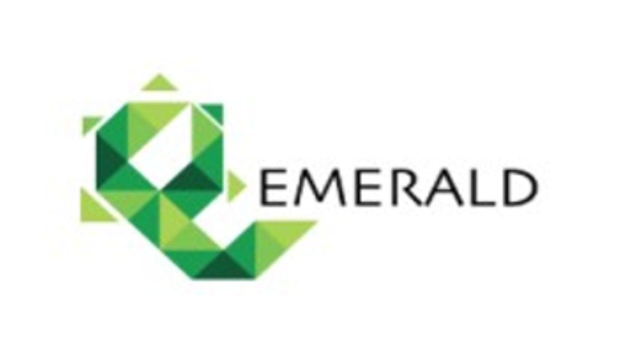 Emerald Finance Limited
