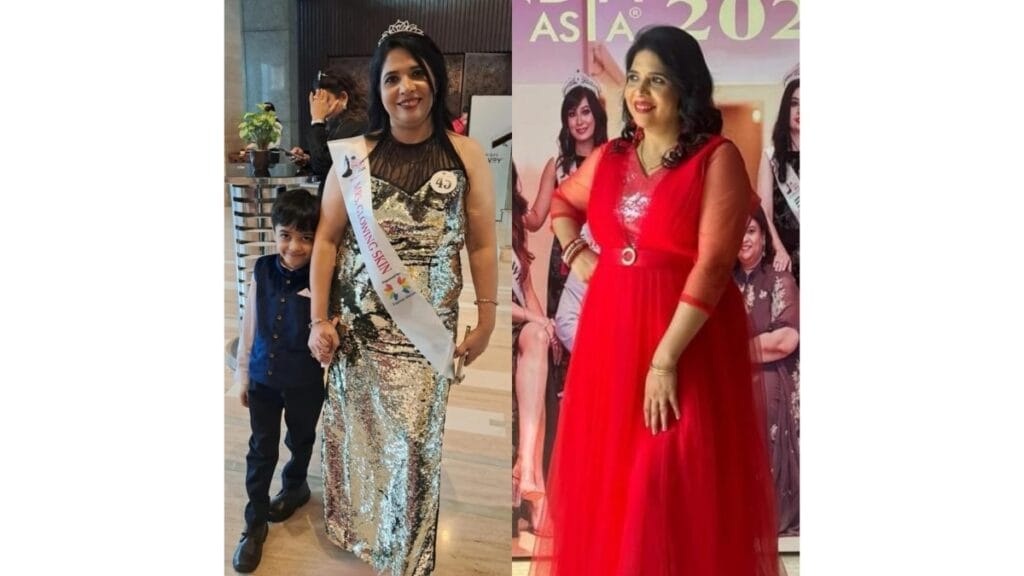 Renu Mandalia