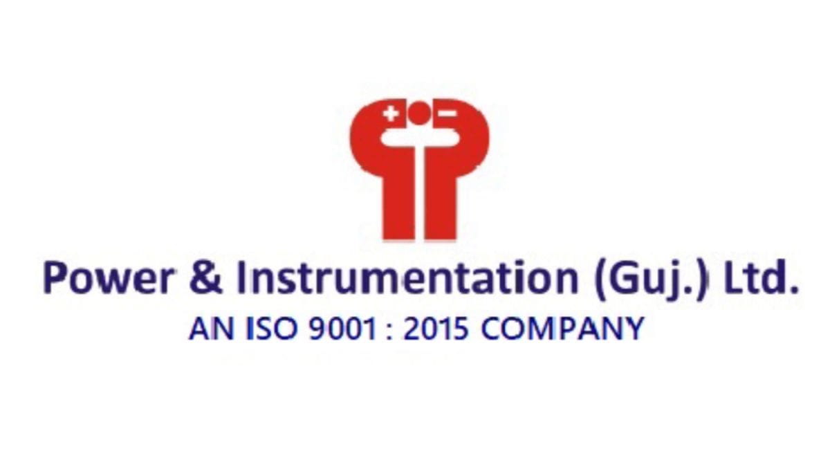 Power & Instrumentation (Guj.) Limited