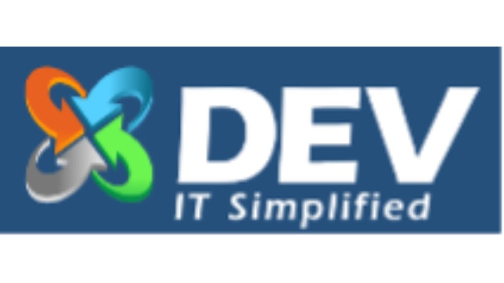 DEV IT
