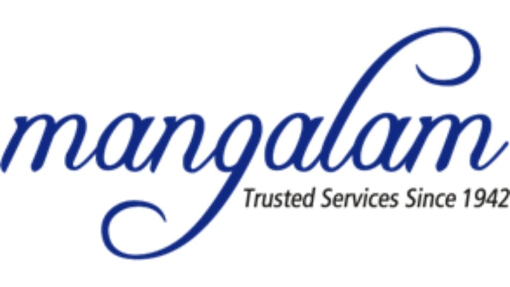 Mangalam Worldwide Expands
