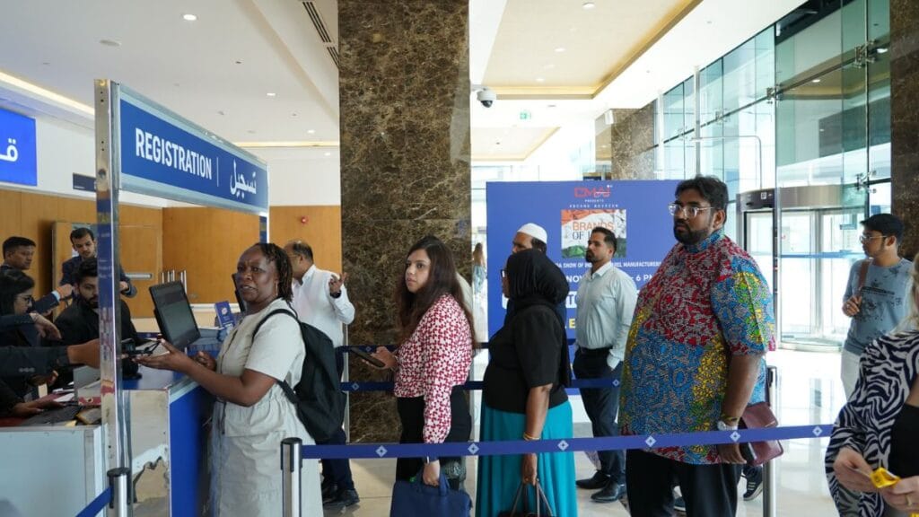 CMAI, Brands of India