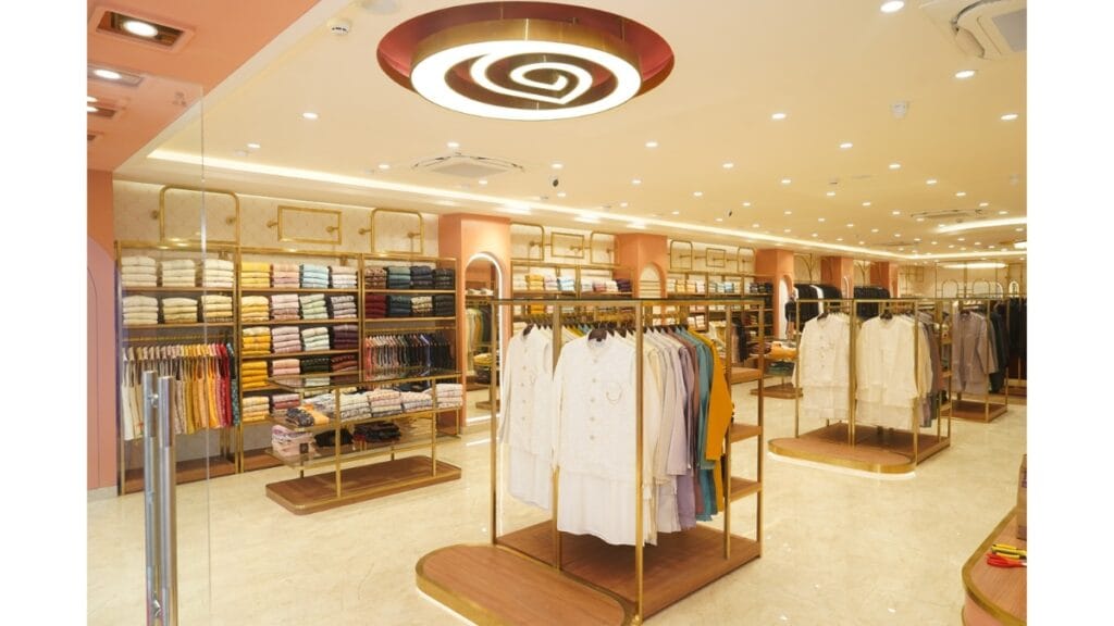 Store