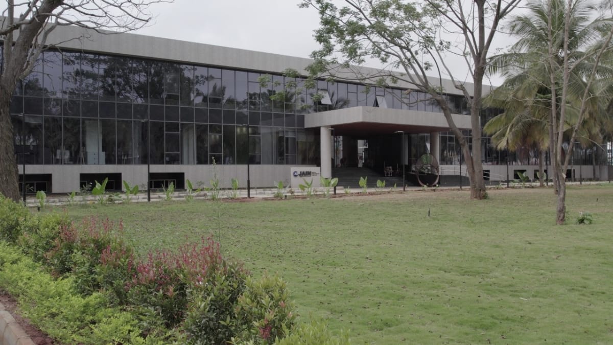 University