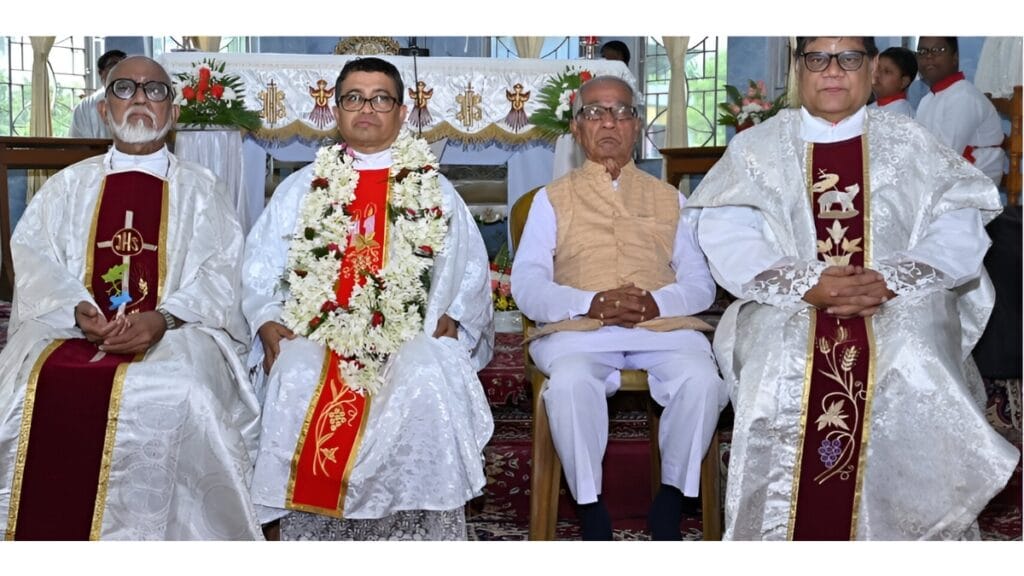 Priest