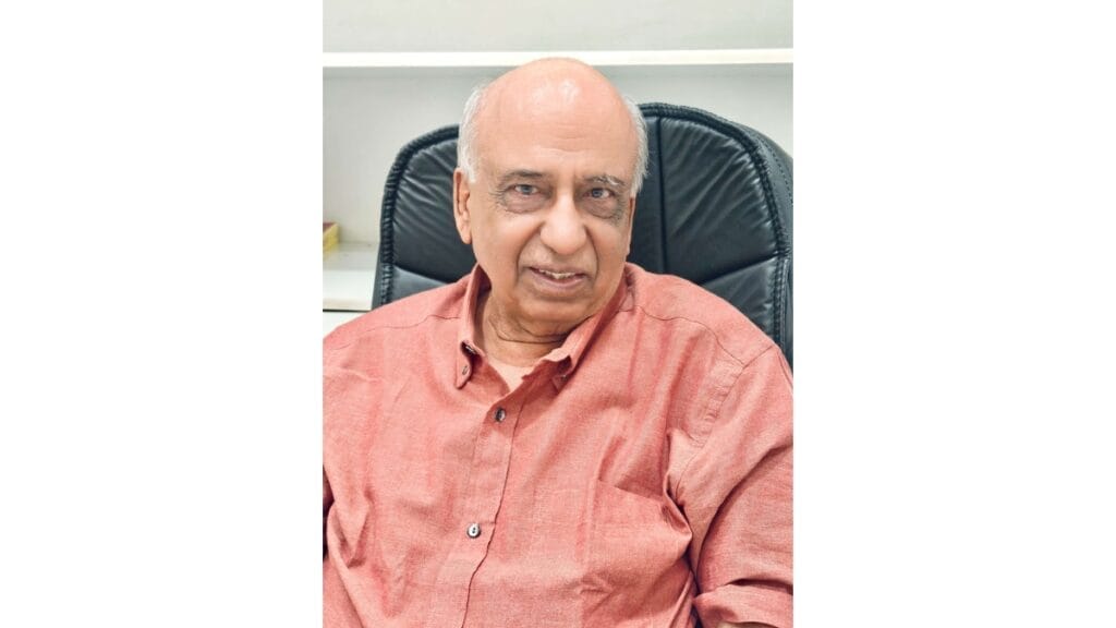 Transforming Education with VidyaEdge - A Visionary Approach by Dev Raj ...