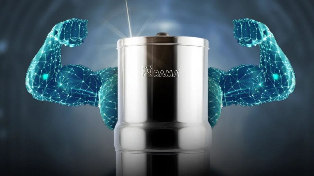 Water Filters