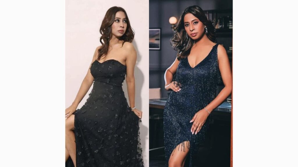 Mrs. India Inc Beauty Pageant 2024