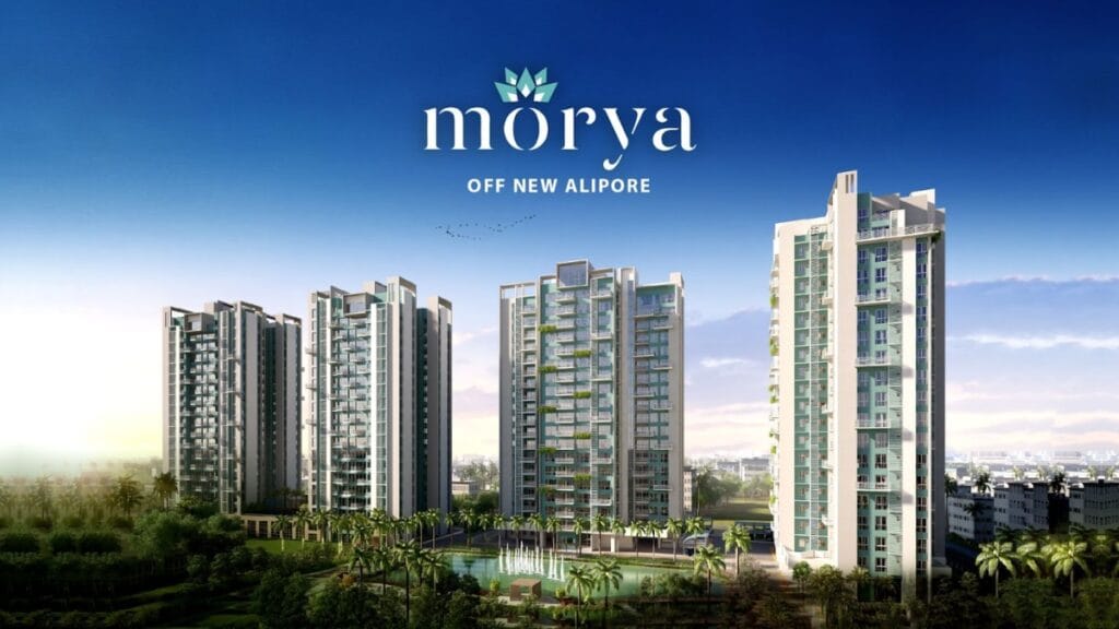 Morya