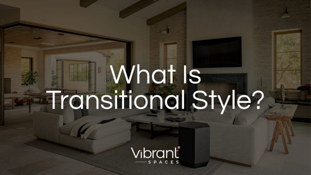 Transitional