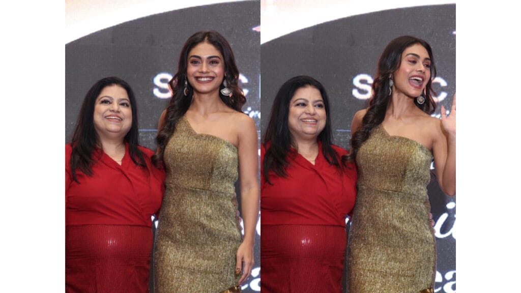 Sreejita
