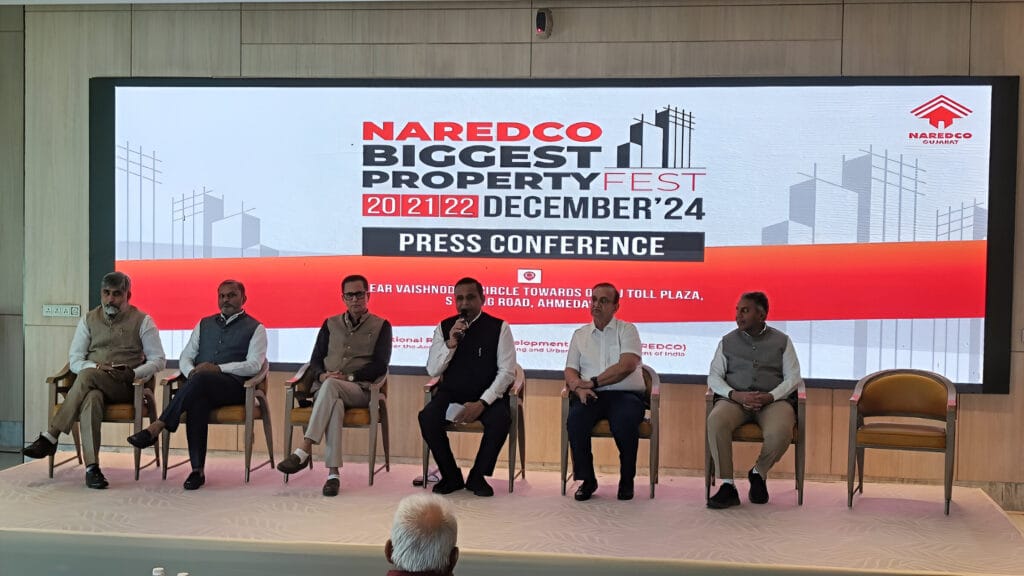 NAREDCO