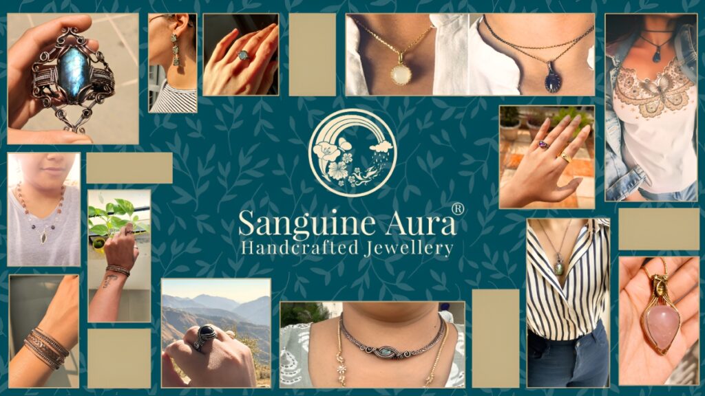 Jewellery