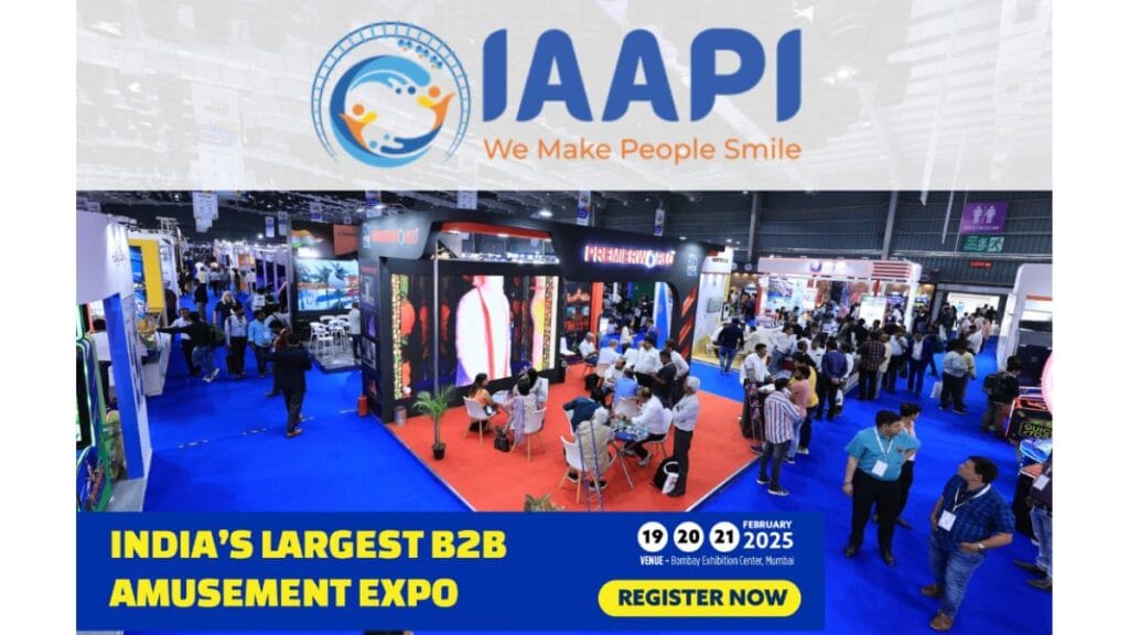 IAAPI Expo 2025