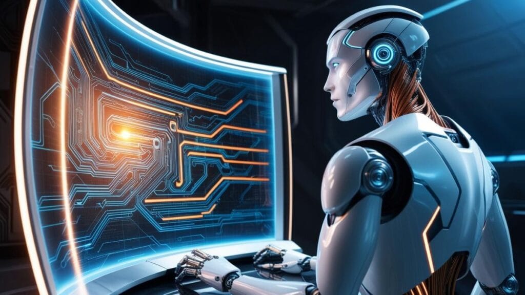 AI Disruption