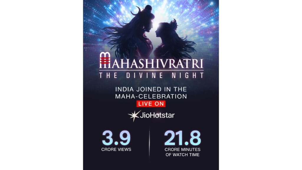 Mahashivratri