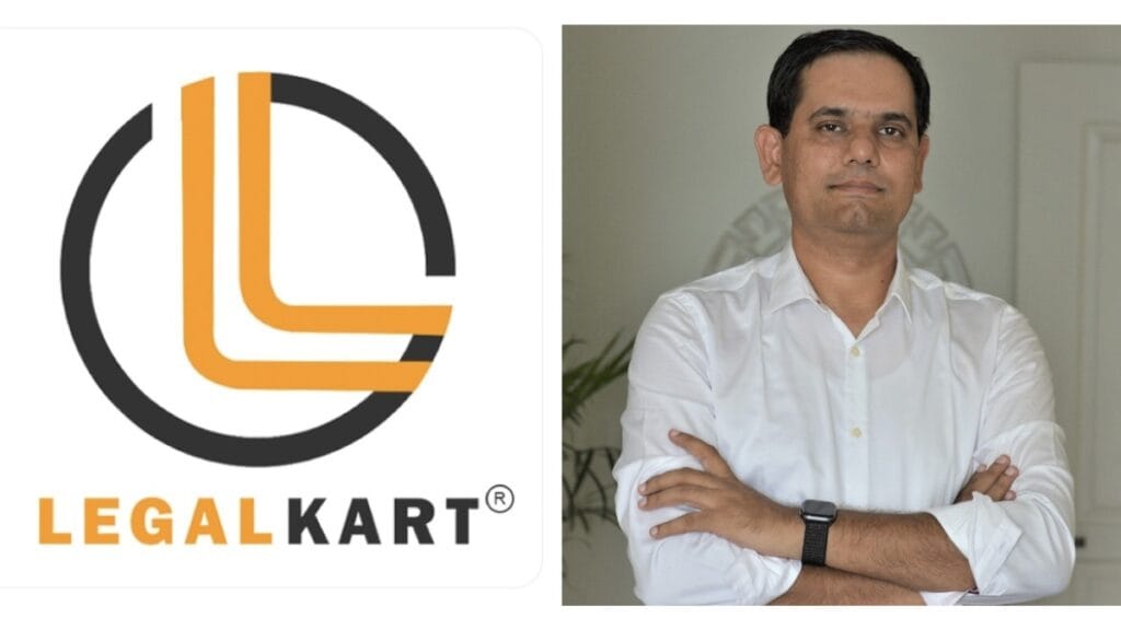 LegalKart