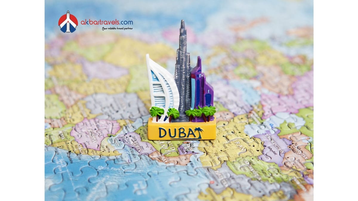 Dubai