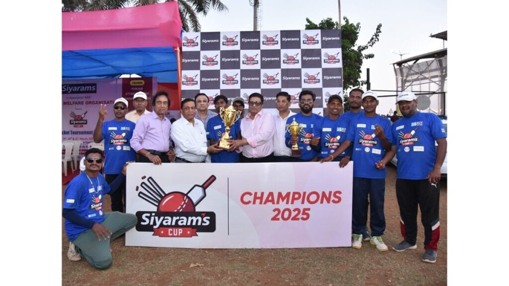 Cricket