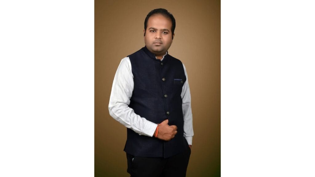 Ajay Galar