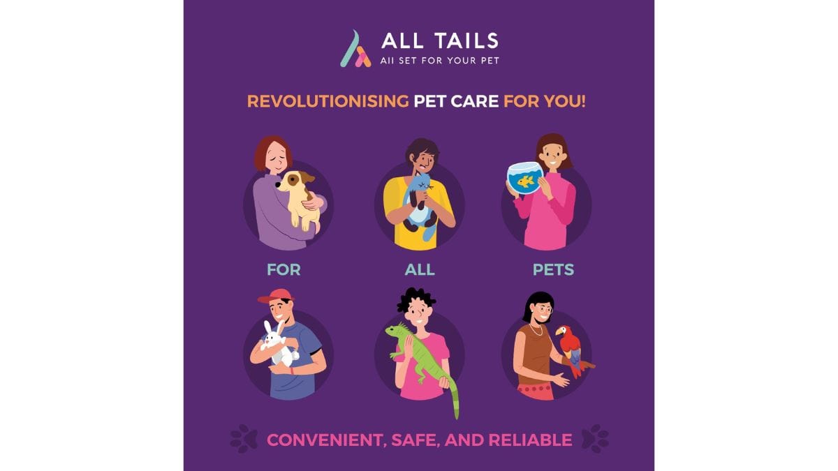 All Tails