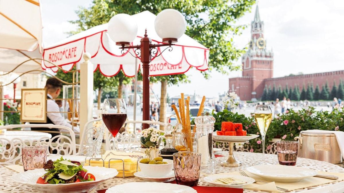 Moscow