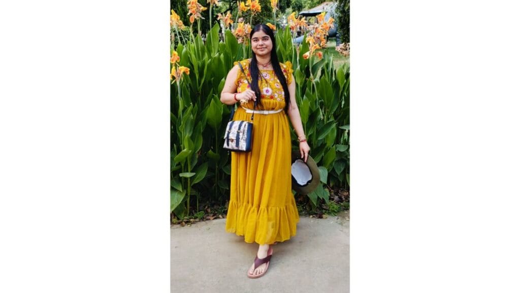 Vanshika Mishra