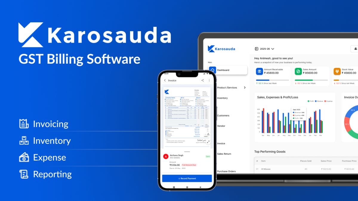 Karosauda