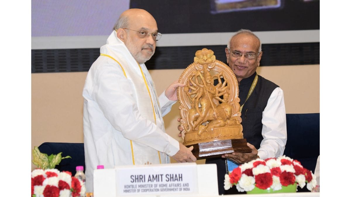 Amit Shah