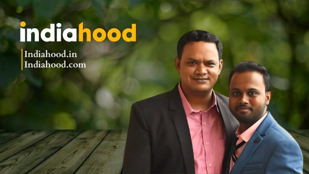 India Hood