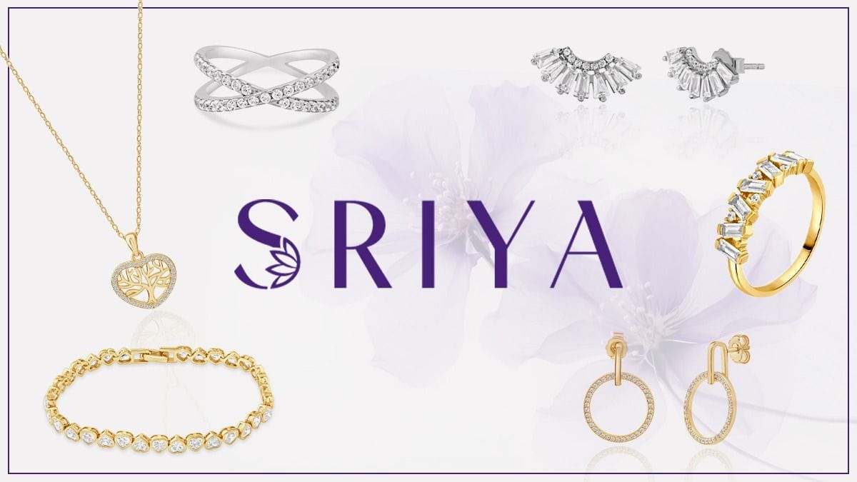 Sriya Jewels