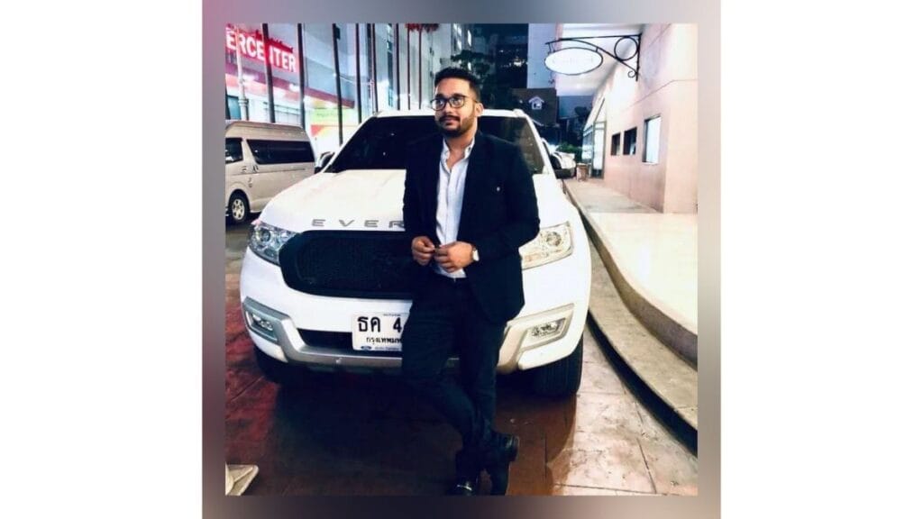 Akul Rastogi