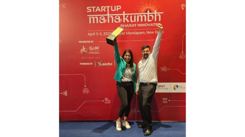Plastics For Change wins ₹10 Cr for ethical recycling