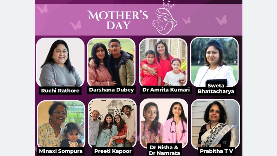 Mompreneurs Making Waves in 2025