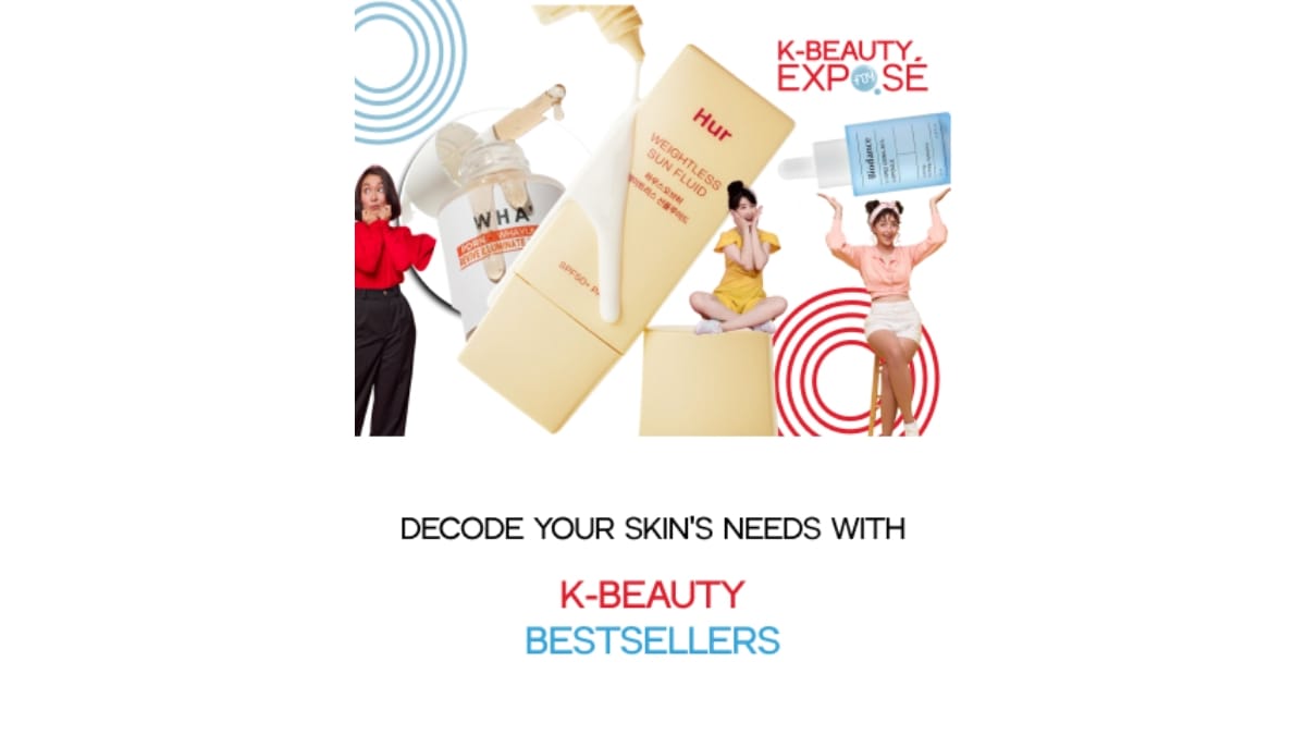 Skincare