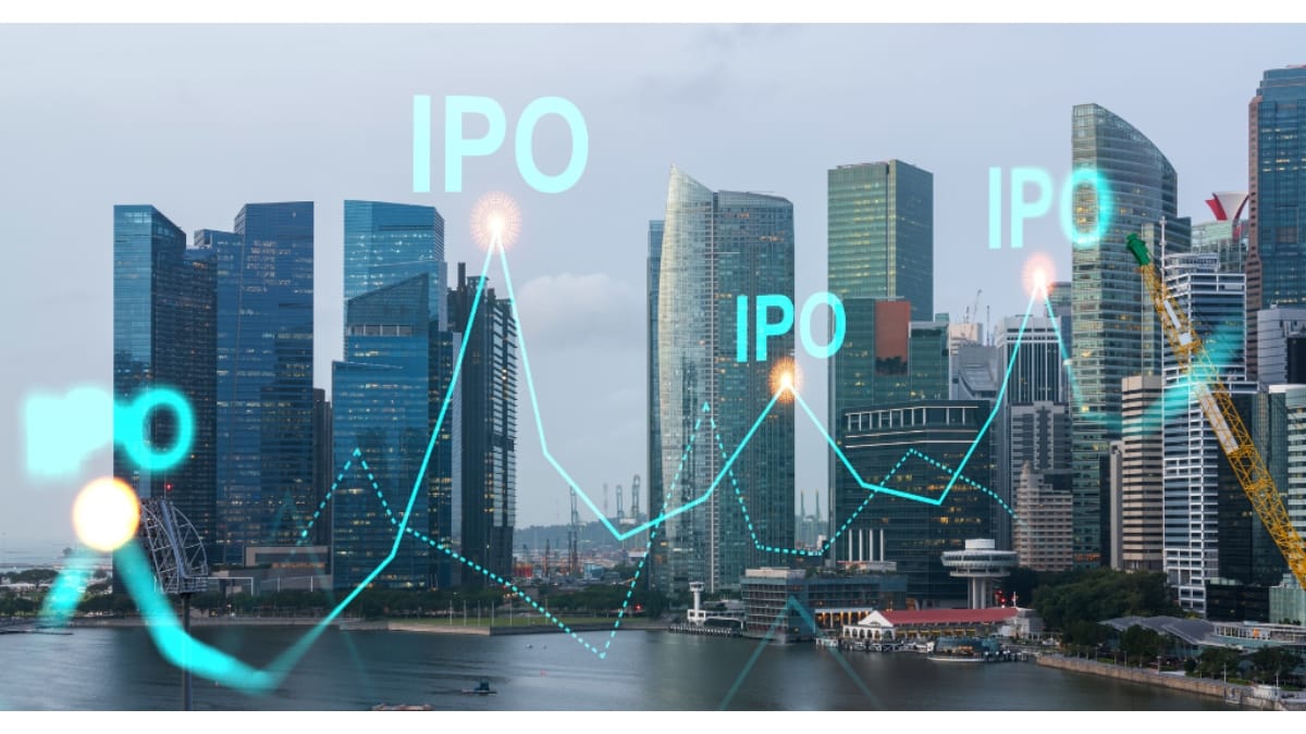 5 IPOs Coming in 2025 - PNN News