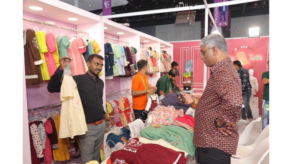 India’s Largest Apparel Trade Fair Returns with a Bigger, Bolder Format; CMAI’s 81st National Garment Fair - PNN