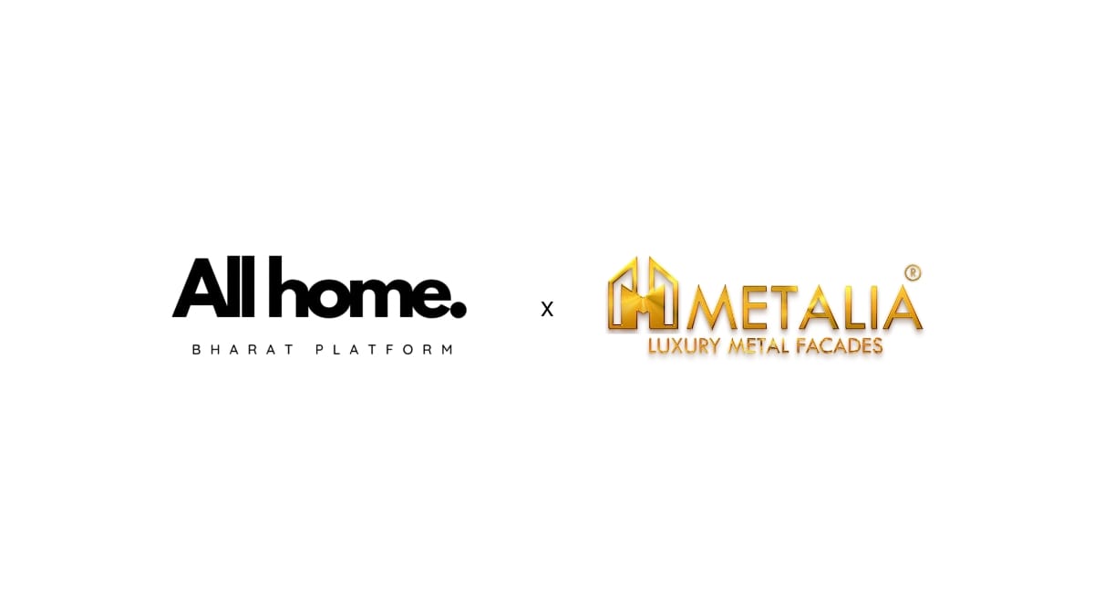 Metalia Partners with All Home to Set New Standards in Digital Facade Design - PNN